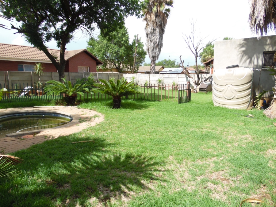 3 Bedroom Property for Sale in Flamingo Park Free State